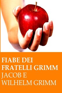 Front cover_Fiabe dei fratelli Grimm