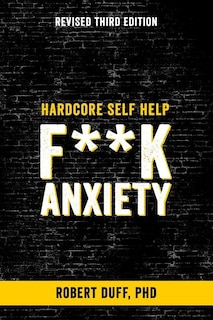 Front cover_Hardcore Self Help