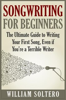 Couverture_Songwriting for Beginners