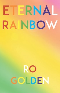 Front cover_Eternal Rainbow
