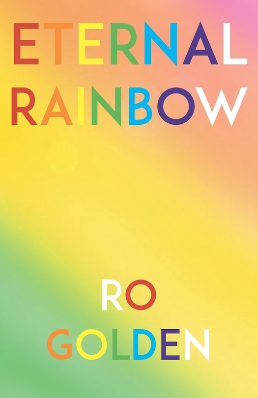 Front cover_Eternal Rainbow