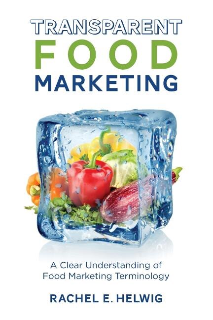 Front cover_Transparent Food Marketing