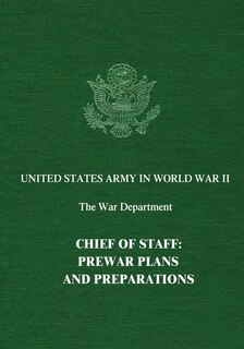 Front cover_Chief of Staff