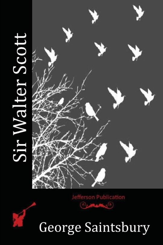 Front cover_Sir Walter Scott