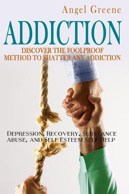 Front cover_Addiction