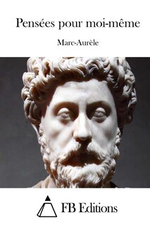 Front cover_Pensées pour moi-même