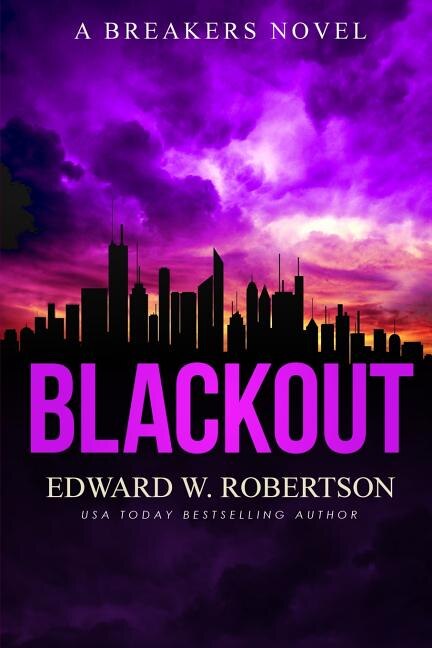 Front cover_Blackout