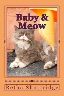 Front cover_Baby & Meow