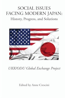 Couverture_Social Issues Facing Modern Japan