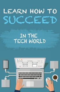 Couverture_Learn How To Succeed