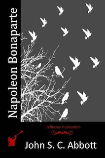 Front cover_Napoleon Bonaparte