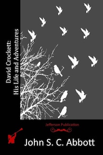 Front cover_David Crockett