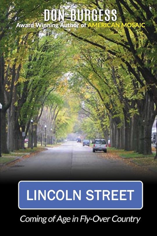 Front cover_Lincoln Street
