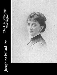 Couverture_The Life of George Washington