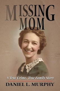 Front cover_Missing Mom