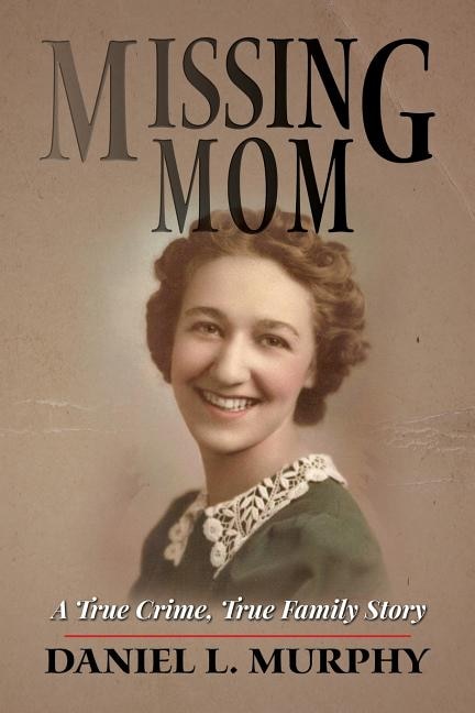 Front cover_Missing Mom