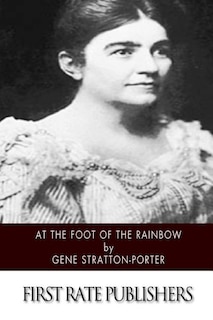 Front cover_At the Foot of the Rainbow