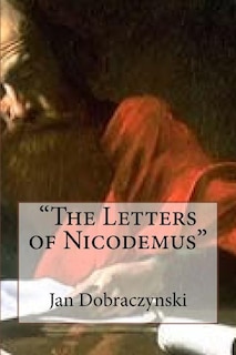 Front cover_The Letters of Nicodemus
