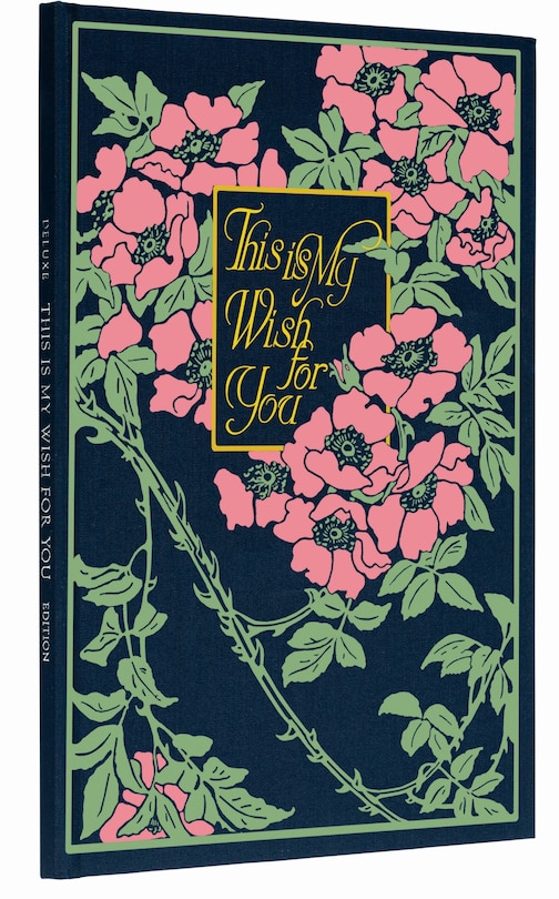 Couverture_This Is My Wish For You - 25th Anniversary Edition