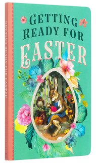Front cover_Getting Ready For Easter