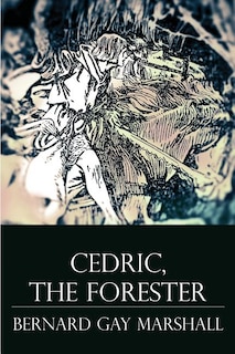 Couverture_Cedric, The Forester
