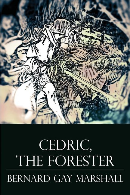 Couverture_Cedric, The Forester