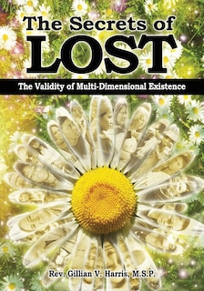Front cover_The Secrets of Lost