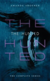 Couverture_The Hunted