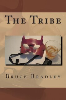 Front cover_The Tribe