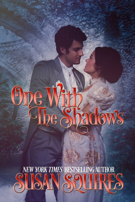 Front cover_One With the Shadows