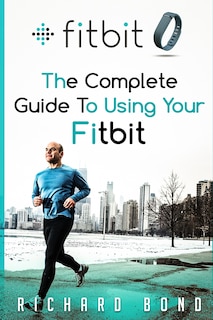 Front cover_Fitbit
