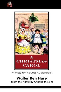 Couverture_A Christmas Carol