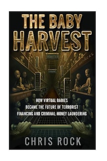 Couverture_The Baby Harvest