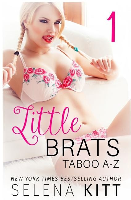Couverture_Little Brats