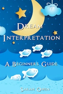Front cover_Dream Interpretation