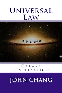 Universal Law: Galaxy civilization