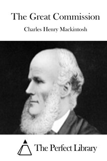Front cover_The Great Commission