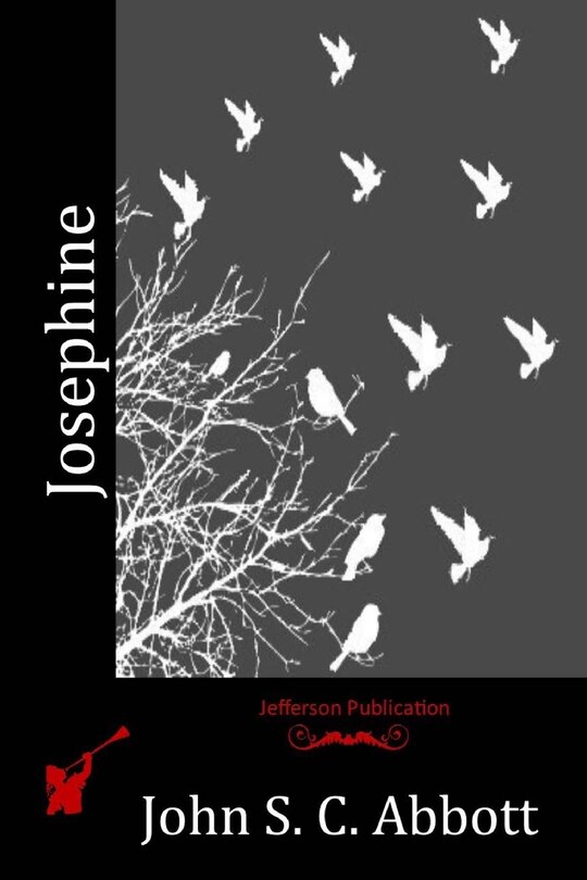 Front cover_Josephine