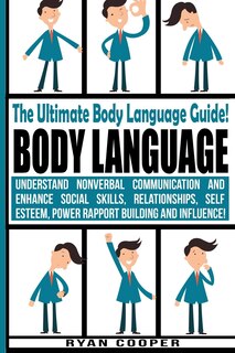 Couverture_Body Language - Ryan Cooper