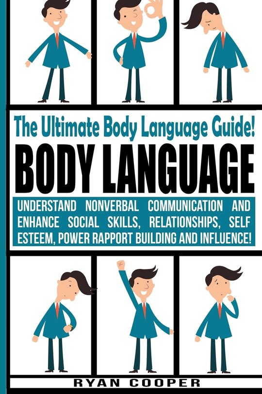 Couverture_Body Language - Ryan Cooper