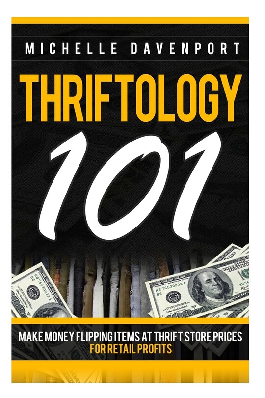 Couverture_Thriftology 101