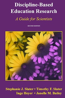 Front cover_Discipline-Based Education Research