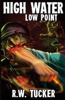 Front cover_High Water Part 2