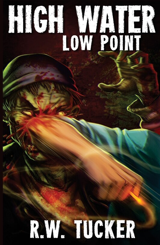 Front cover_High Water Part 2