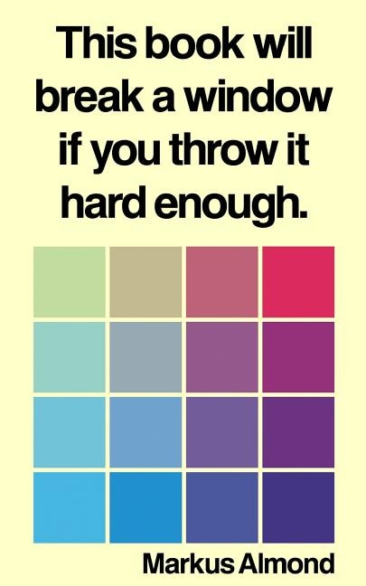 Couverture_This Book Will Break A Window If You Throw It Hard Enough