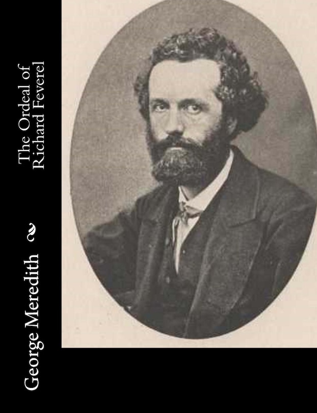Front cover_The Ordeal of Richard Feverel