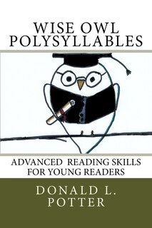Front cover_WISE OWL Polysyllables