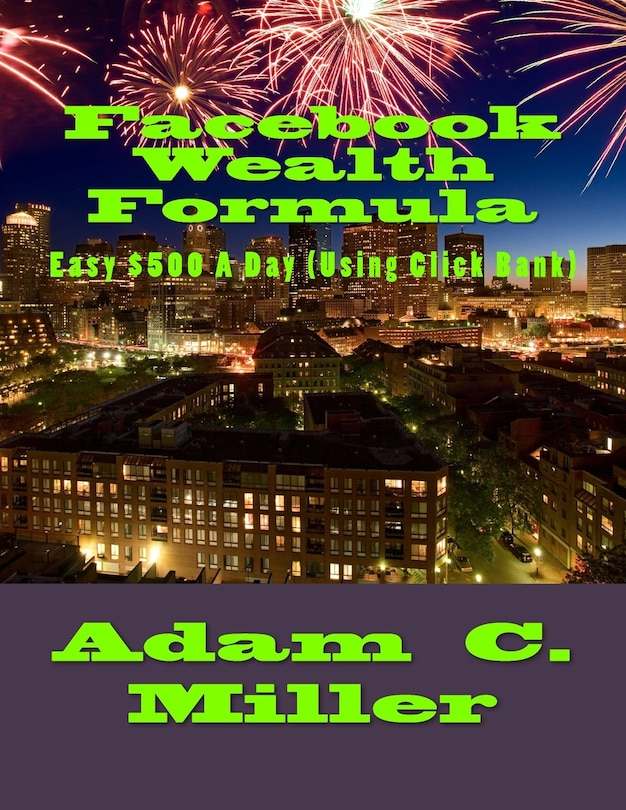 Front cover_Facebook Wealth Formula