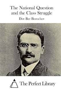 Couverture_The National Question And The Class Struggle