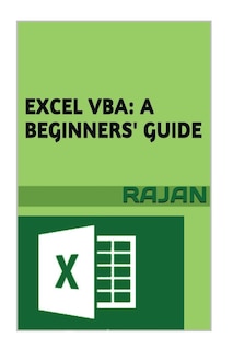 Couverture_Excel Vba
